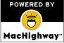 MacHighway - Mac Powered Web Hosting For Mac Users, by Mac Users since 1997